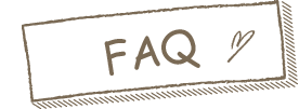 FAQ